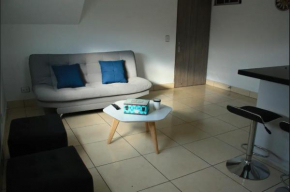 Hermoso y Moderno Apartamento en Medellin